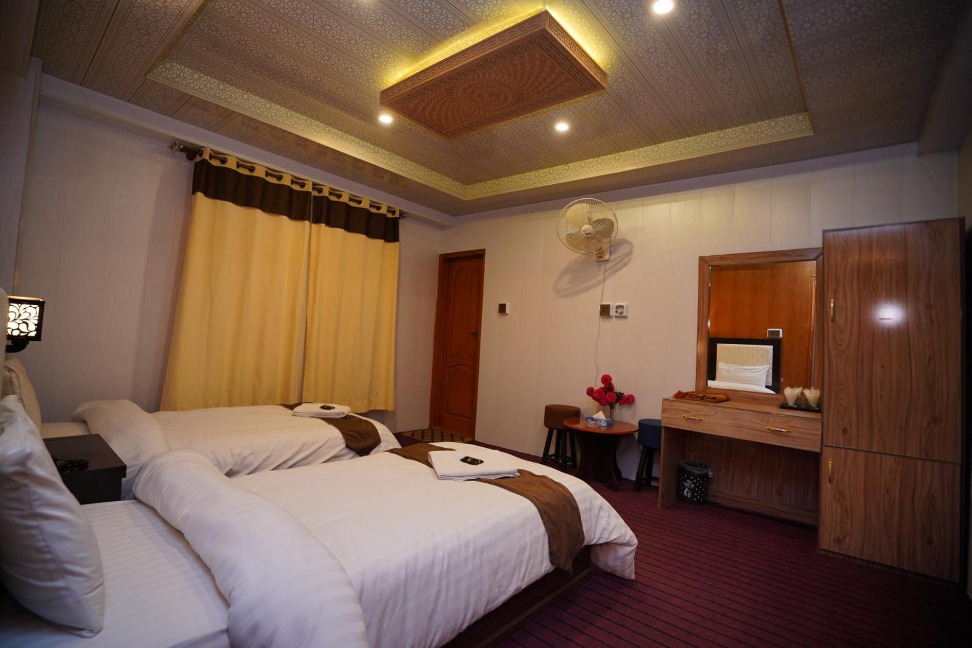 Hotel Hunza Elites By Orane Karimabad  Esterno foto