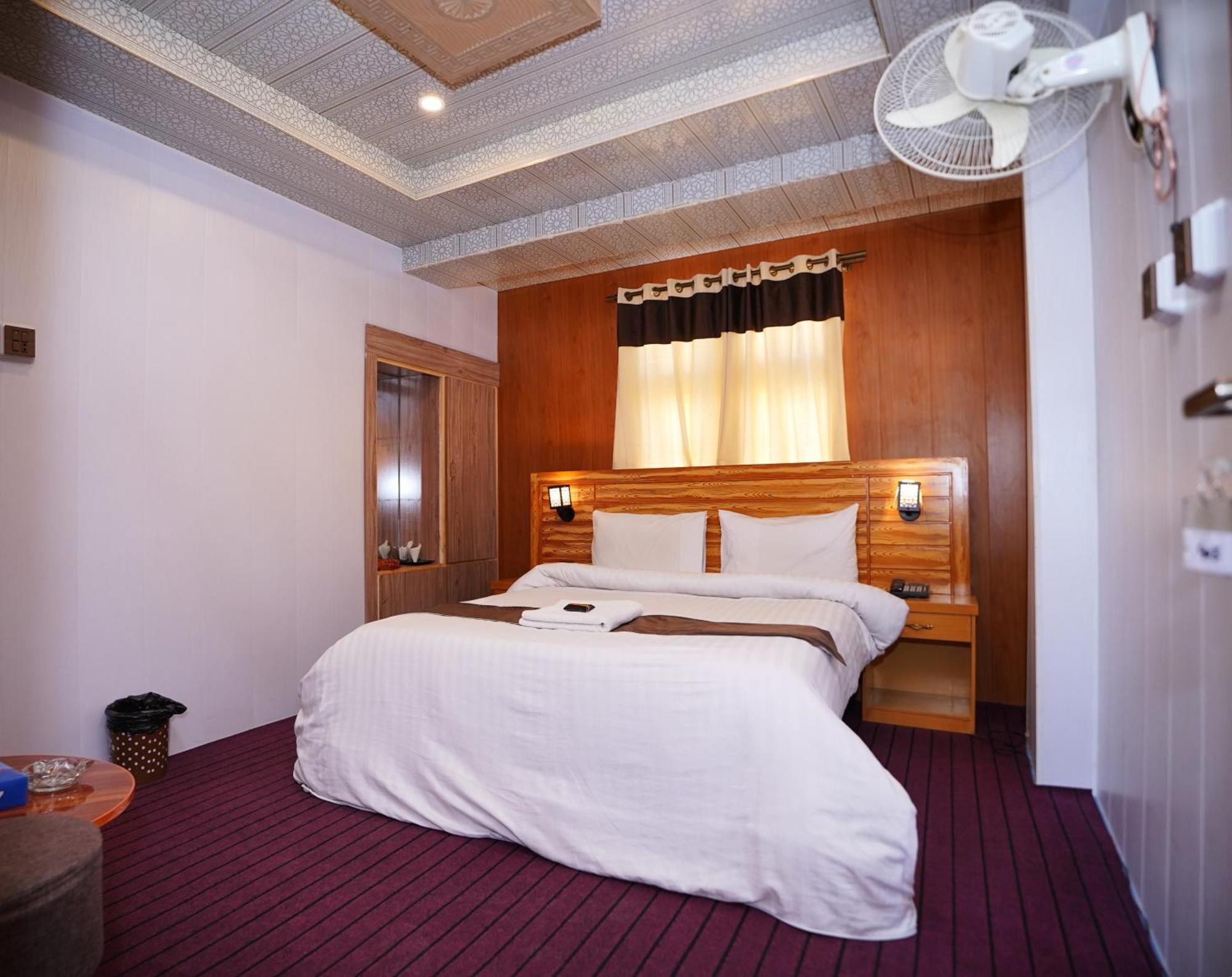 Hotel Hunza Elites By Orane Karimabad  Esterno foto